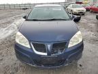 2010 Pontiac G6  იყიდება Cahokia Heights-ში, IL - Rear End
