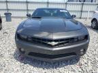 2012 Chevrolet Camaro Lt de vânzare în Apopka, FL - Side