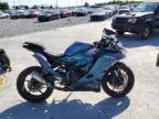 2024 KAWASAKI ZX400 P   for sale at Copart FL - ORLANDO NORTH