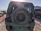 2009 Jeep Wrangler Unlimited X de vânzare în Magna, UT - Front End