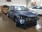 2018 Toyota Corolla L na sprzedaż w Elgin, IL - Front End