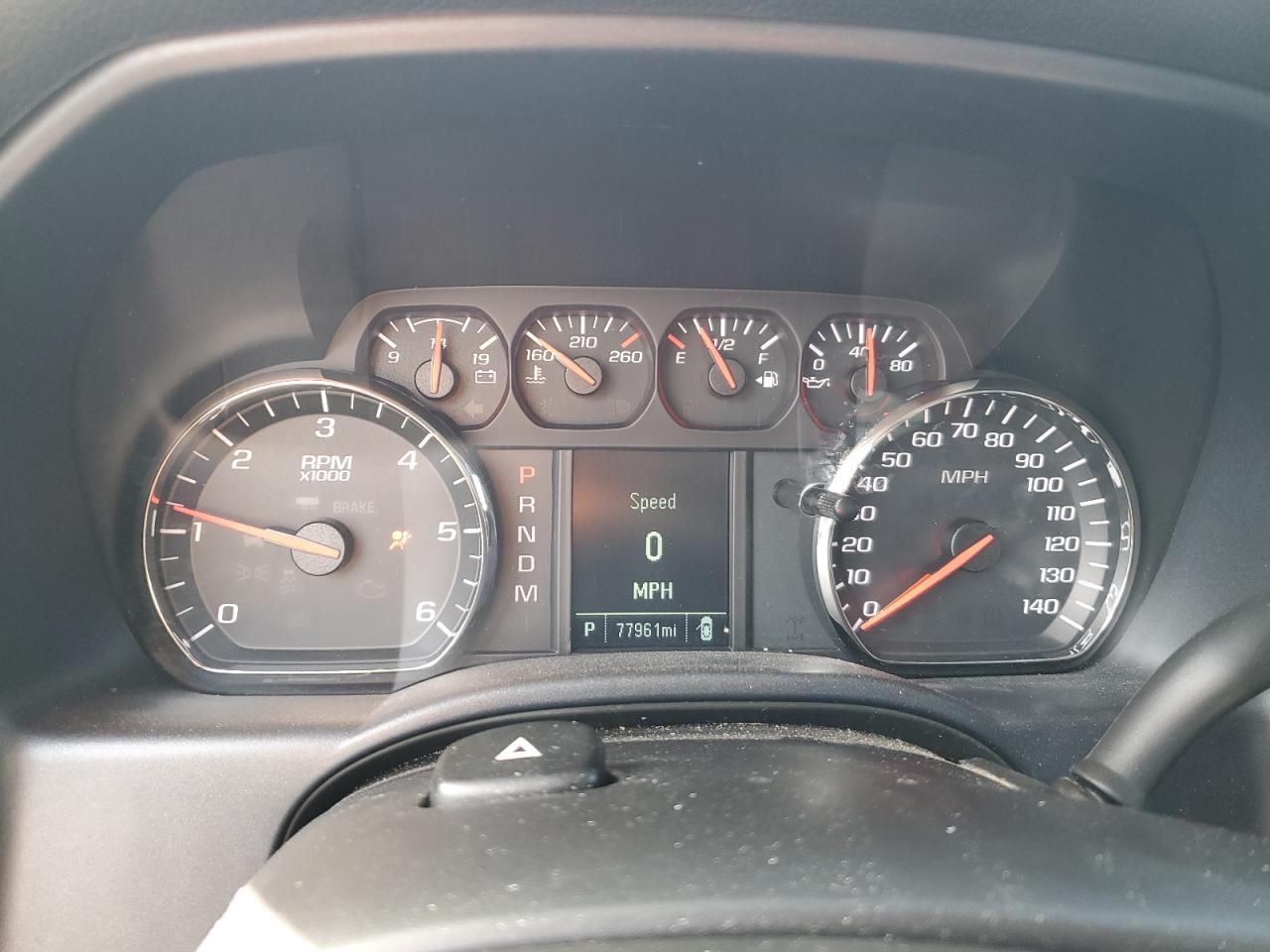 1GTN2LEC1GZ291831 2016 GMC Sierra K1500