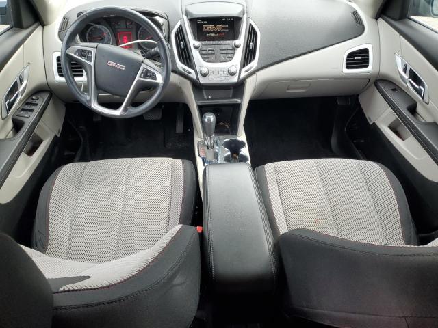 Parquets GMC TERRAIN 2017 Blue
