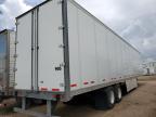 2019 Wabash Dry Van Trailer იყიდება Amarillo-ში, TX - Top/Roof