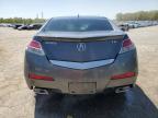 2010 Acura Tl  en Venta en Memphis, TN - Water/Flood