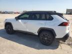 2024 Toyota Rav4 Xse for Sale in Wilmer, TX - Hail