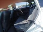 2015 TOYOTA RAV4 INVIN for sale at Copart SANDTOFT