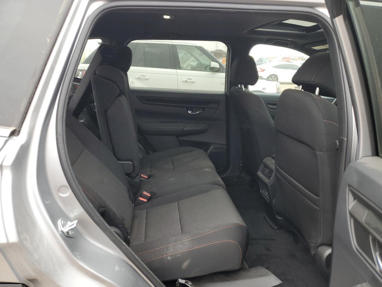 2025 Honda Cr-V Sport VIN: 7FARS6H56SE013848 Lot: 53845615