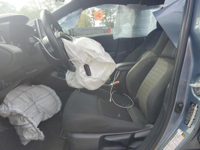  TOYOTA COROLLA 2020 Szary