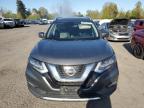 2017 Nissan Rogue S на продаже в Portland, OR - Rear End
