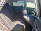 2016 Nissan Altima 2.5 на продаже в Grand Prairie, TX - Front End