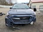 2025 Subaru Outback Limited за продажба в Center Rutland, VT - Front End