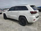 2019 Jeep Grand Cherokee Laredo იყიდება Opa Locka-ში, FL - Front End