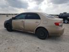 2012 Toyota Corolla Base იყიდება New Braunfels-ში, TX - Normal Wear