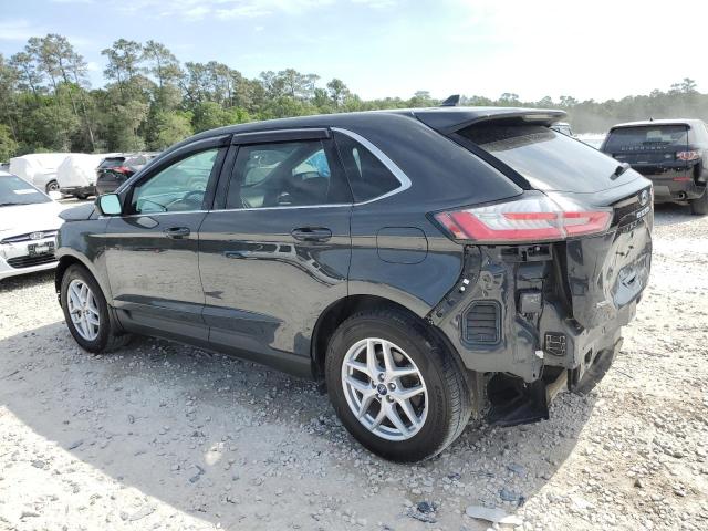  FORD EDGE 2021 Серый