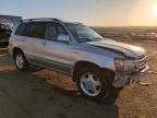 2004 Toyota Highlander  للبيع في Albuquerque، NM - Front End