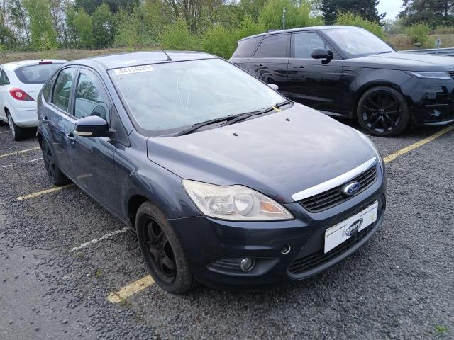 2009 FORD FOCUS STYL