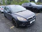 2009 FORD FOCUS STYL for sale at Copart SANDTOFT