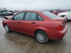 2005 Ford Focus Zx4 for Sale in Bridgeton, MO - Front End
