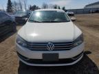 2013 VOLKSWAGEN PASSAT S à vendre chez Copart ON - TORONTO