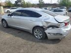 2017 Chevrolet Impala Lt for Sale in Gaston, SC - Rear End