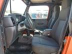 2006 Jeep Wrangler / Tj Unlimited de vânzare în Kapolei, HI - Normal Wear