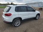 2018 Volkswagen Tiguan Limited  for Sale in Columbia Station, OH - Mechanical