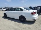 2017 Volkswagen Jetta S de vânzare în Antelope, CA - Rear End