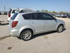 2004 Pontiac Vibe  zu verkaufen in Nampa, ID - Mechanical
