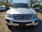 2006 Mercedes-Benz Ml 500 на продаже в Baltimore, MD - Rear End