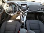 2016 Chevrolet Cruze Limited Lt en Venta en Brighton, CO - Rear End