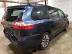 2018 Toyota Sienna Xle იყიდება Anchorage-ში, AK - Front End