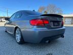 2011 Bmw 335 Xi за продажба в North Billerica, MA - Normal Wear