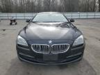 2012 Bmw 650 Xi за продажба в Glassboro, NJ - Normal Wear