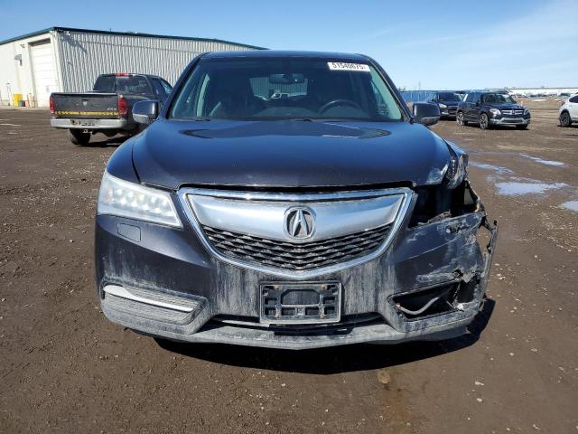 2015 ACURA MDX 