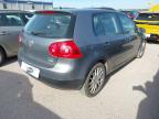 2005 VOLKSWAGEN GOLF GT TD for sale at Copart WESTBURY