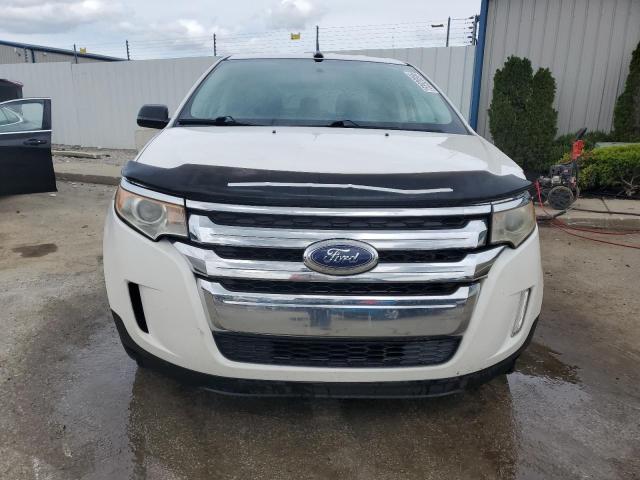  FORD EDGE 2013 Biały