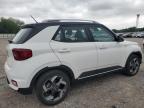 2023 Hyundai Venue Sel zu verkaufen in Oklahoma City, OK - Hail