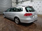 2011 VOLKSWAGEN PASSAT S B for sale at Copart NEWBURY