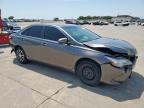 2016 Toyota Camry Le for Sale in Grand Prairie, TX - Rear End
