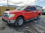 2013 Ford F150 Supercrew იყიდება Orlando-ში, FL - Minor Dent/Scratches