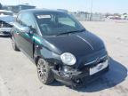 2011 FIAT 500 BY GUC for sale at Copart CHESTER