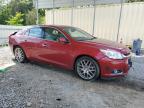 2014 Chevrolet Malibu Ltz за продажба в Augusta, GA - Rear End