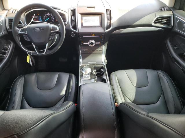  FORD EDGE 2019 tan