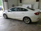 2019 Chevrolet Cruze Lt for Sale in Lufkin, TX - Front End