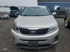 2015 Kia Sorento Lx за продажба в Assonet, MA - Front End