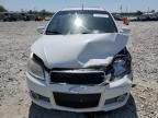 2011 Chevrolet Aveo Lt for Sale in Montgomery, AL - Front End