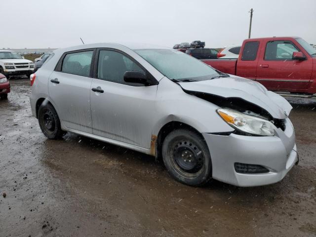 2011 TOYOTA COROLLA MATRIX 