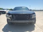 2016 Dodge Charger Sxt for Sale in Wilmer, TX - Front End