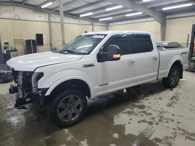 FORD F-150 – zdjęcie z aukcji, lot #52790155